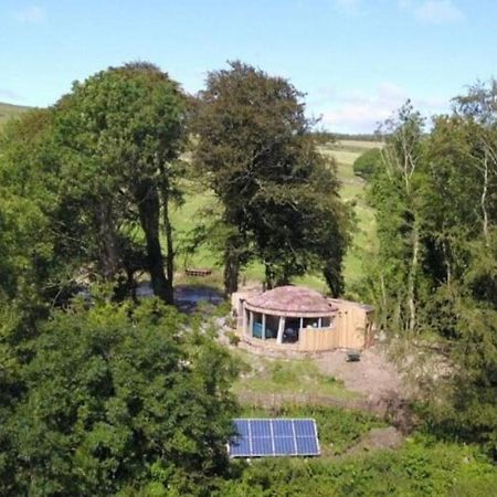 Apartamento The Roundhouse Newton Stewart Exterior foto