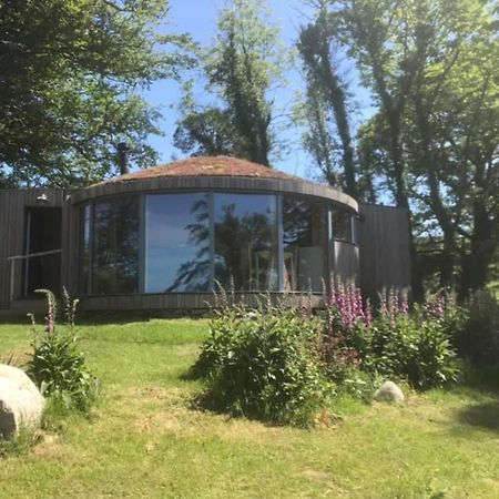 Apartamento The Roundhouse Newton Stewart Exterior foto